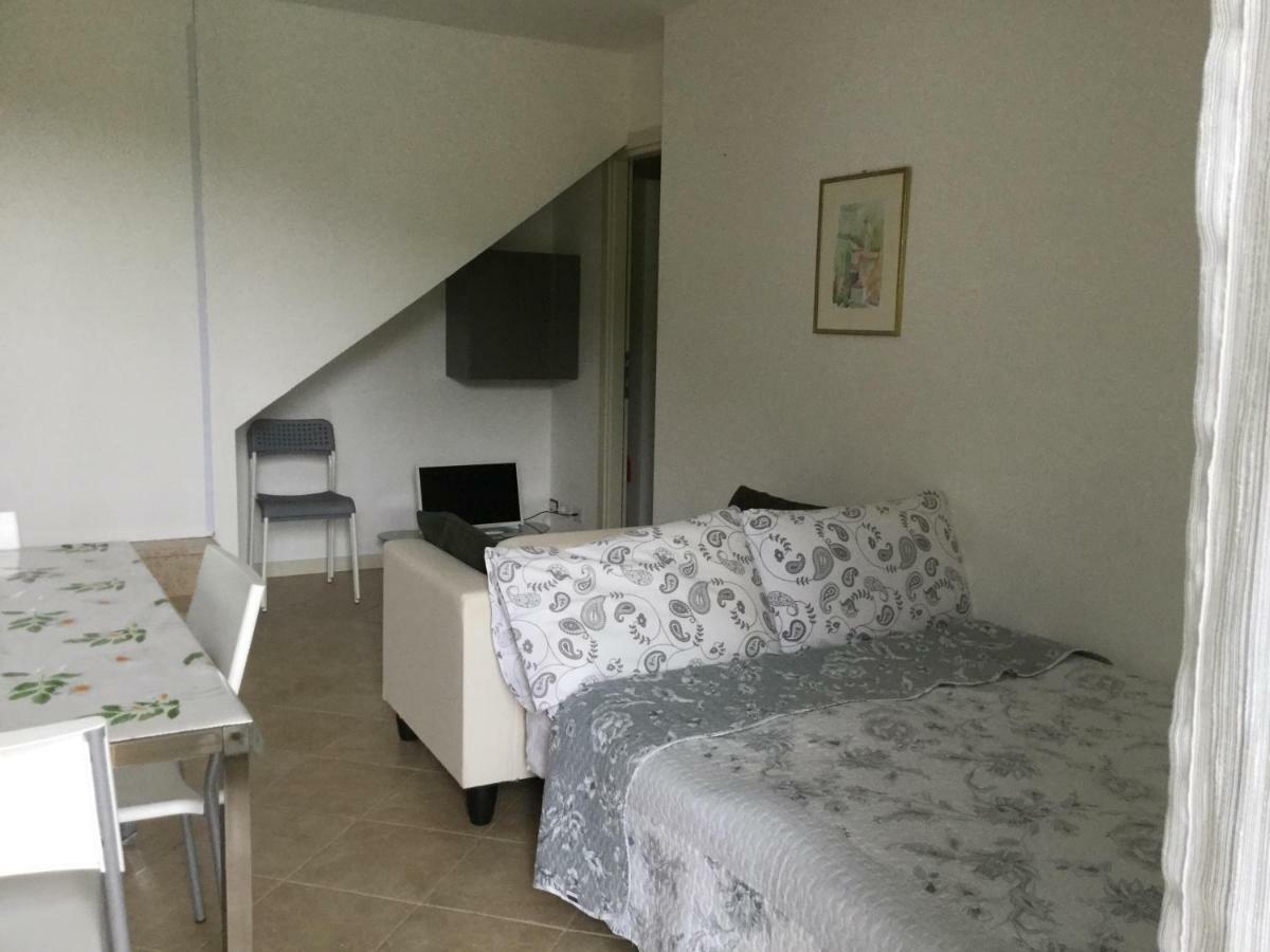 Poggio Ai Vigneti Apartment Entratico Exterior photo